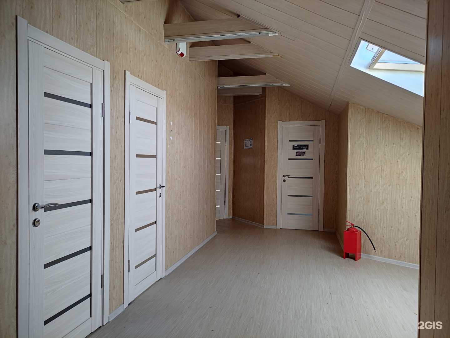 Отзывы на компанию Ворота столицы  в г. Волоколамск c фото