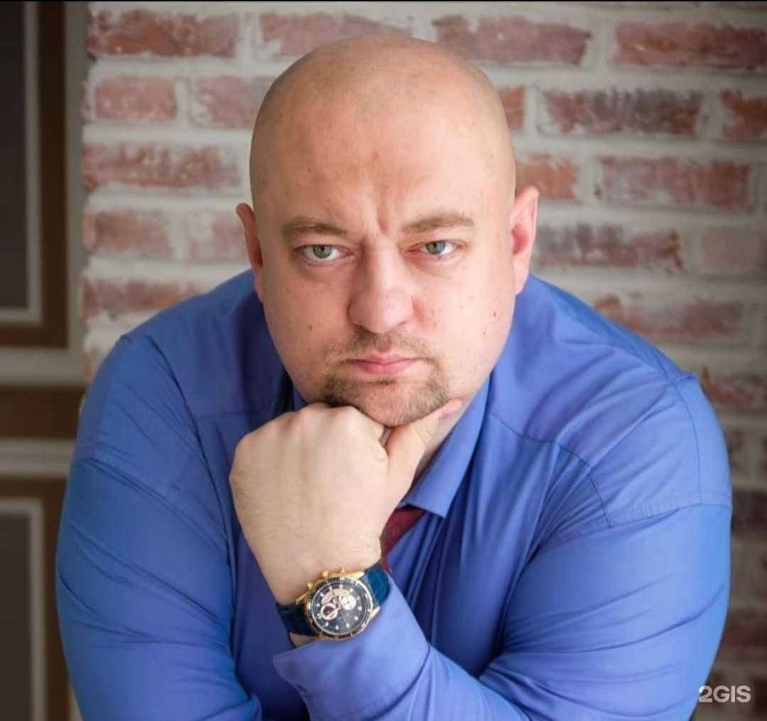 Отзывы на компанию Адвокат Подгорный А.О. в г. Новосибирск c фото