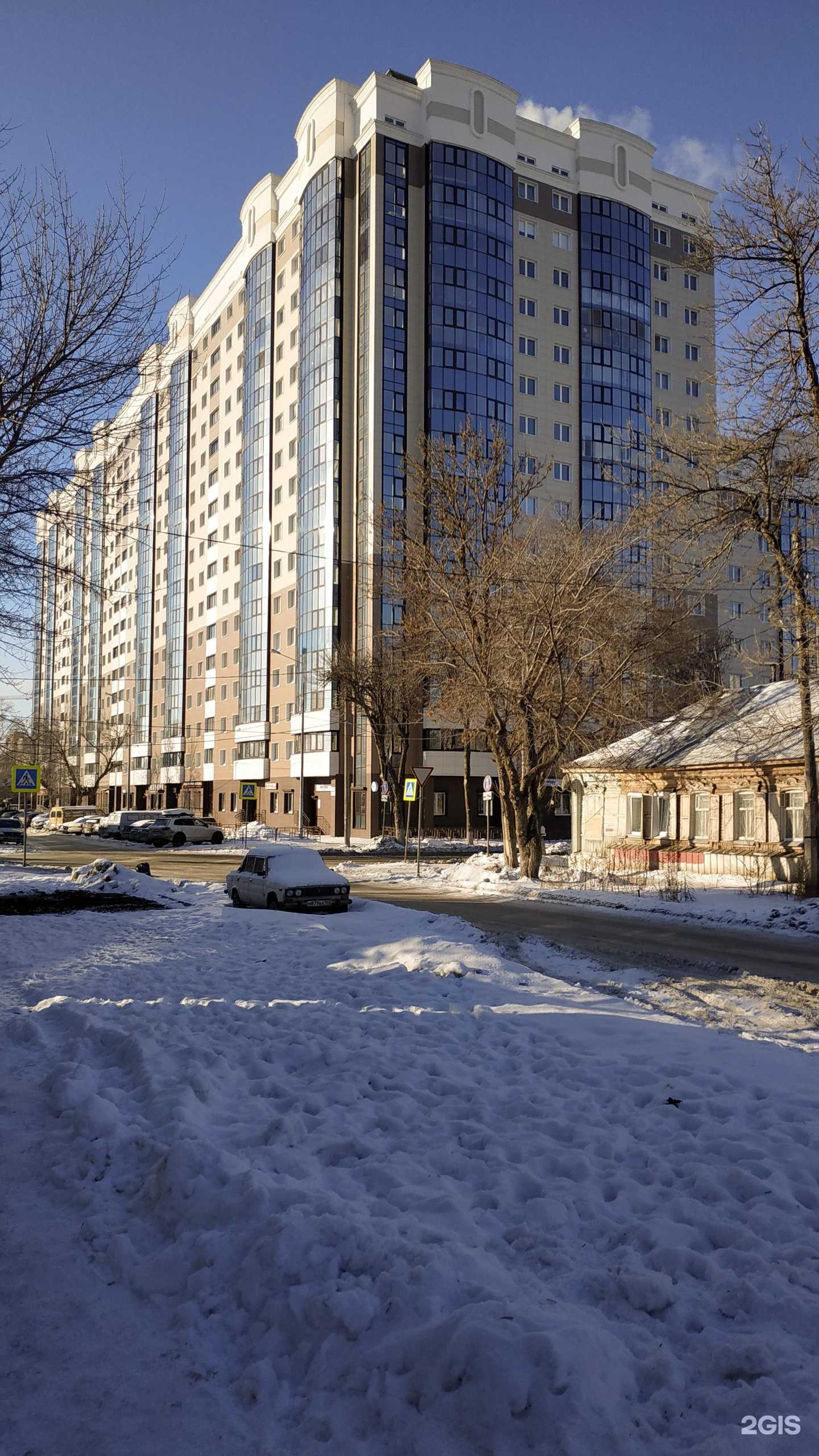 Отзывы на компанию Руслан и Людмила в Самаре c фото - фотография 2 из 2