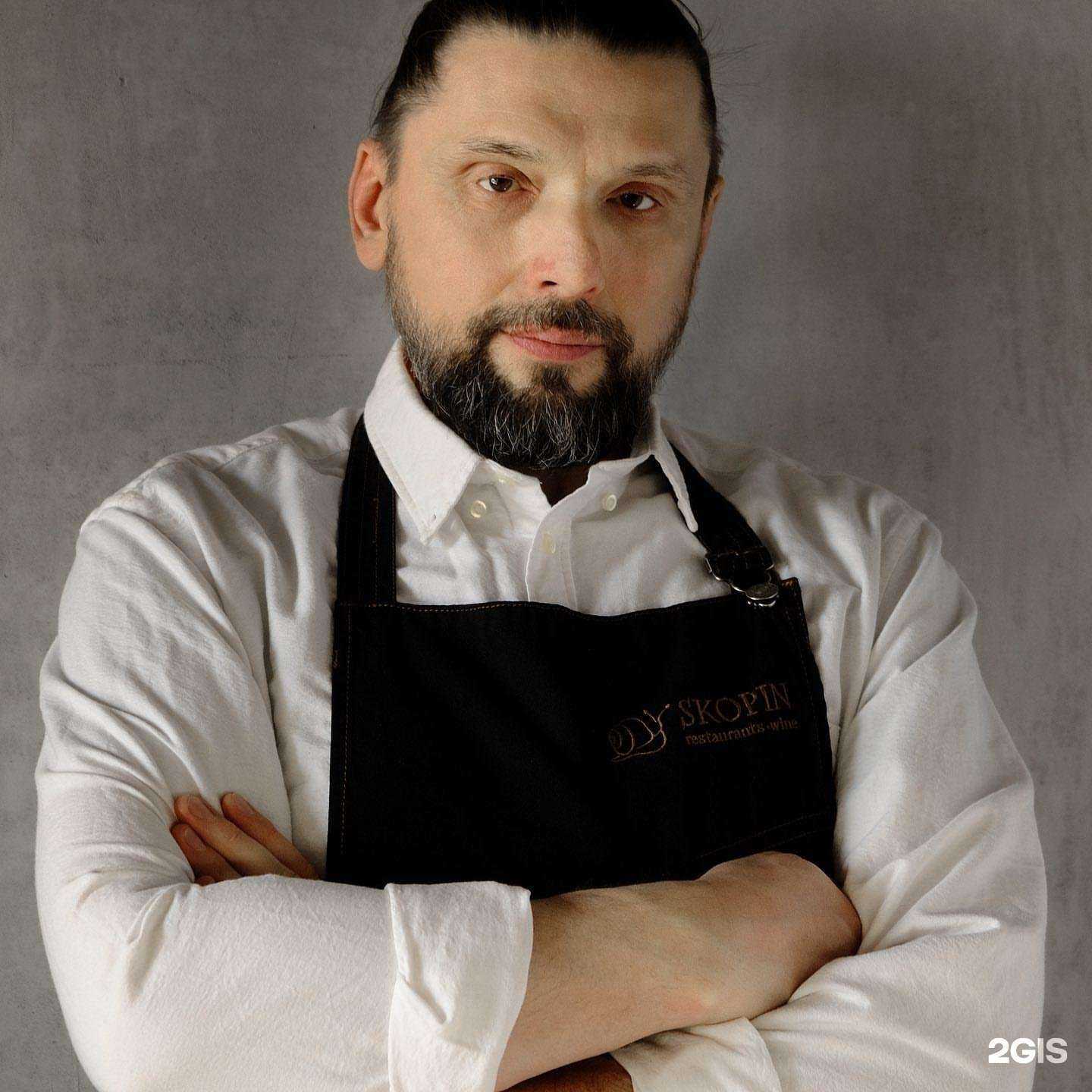 Отзывы на компанию Skopin в Новосибирске c фото