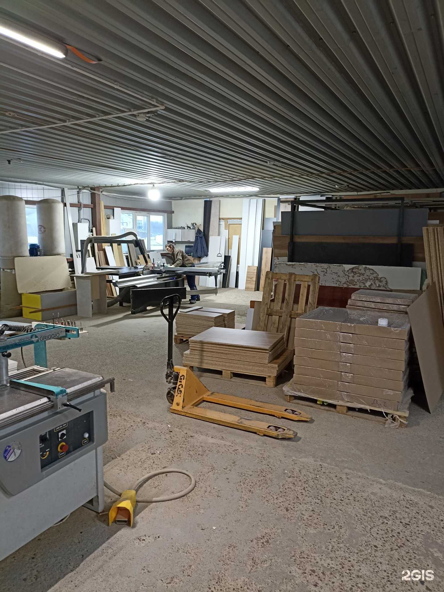 Отзывы на компанию Mebellevel в Набережных Челнах c фото - фотография 2 из 2