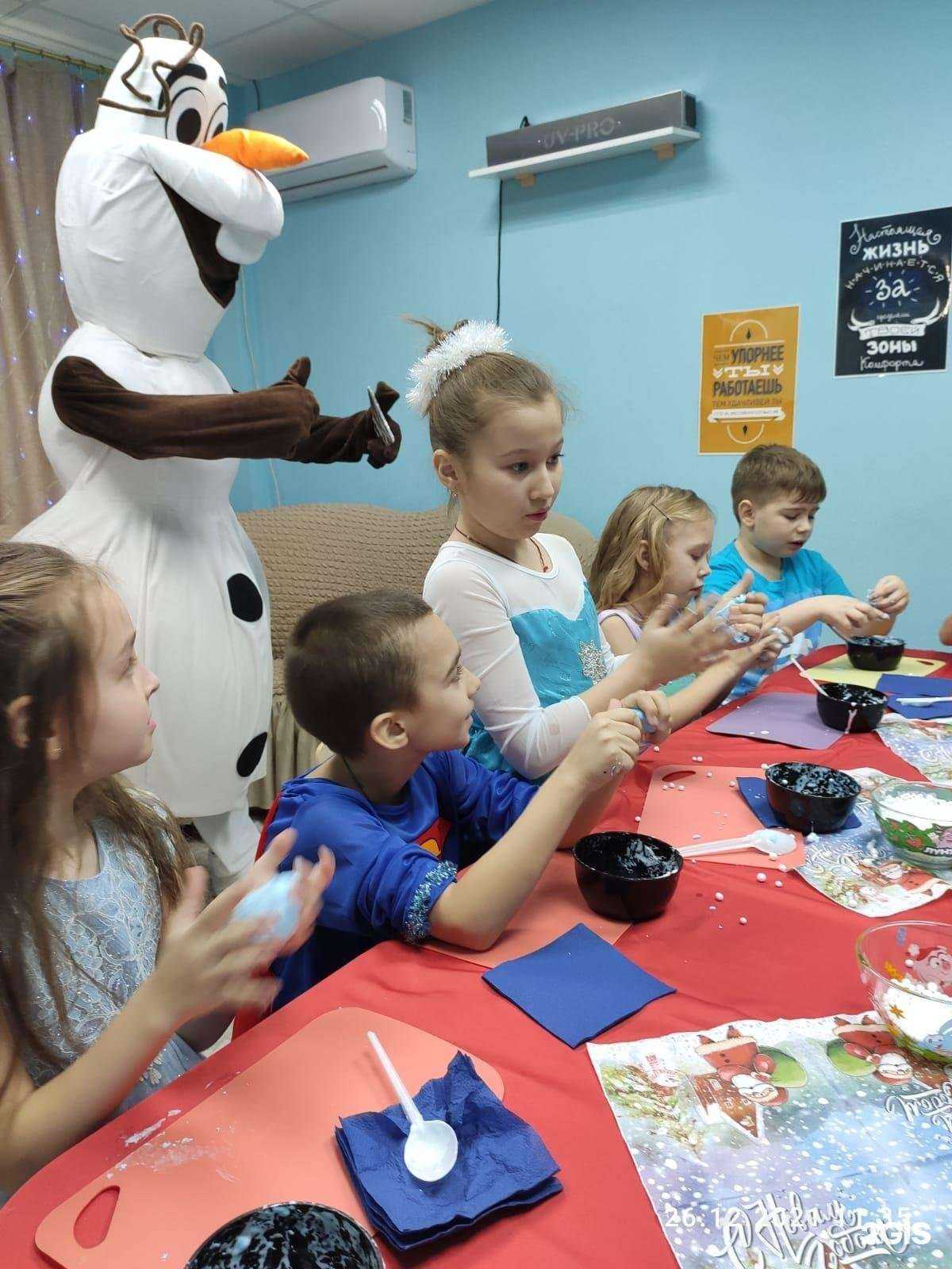 Отзывы на компанию Верим в юников в г. Волгоград c фото