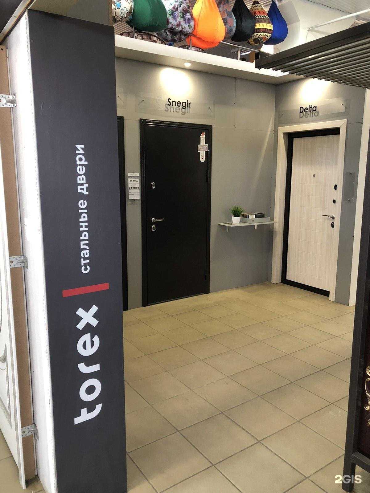 Отзывы на компанию Torex в Сарове c фото