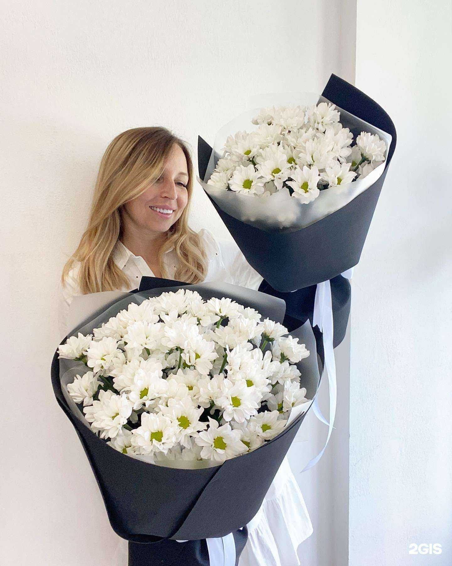 Отзывы на компанию Букет в Пензе c фото