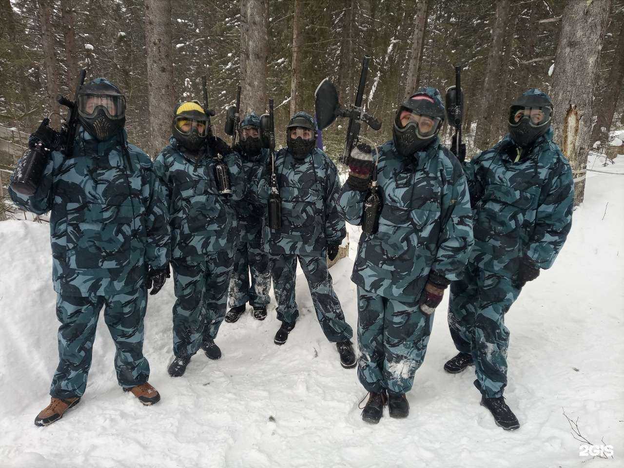 Отзывы на компанию Хищник в г. Чусовой c фото