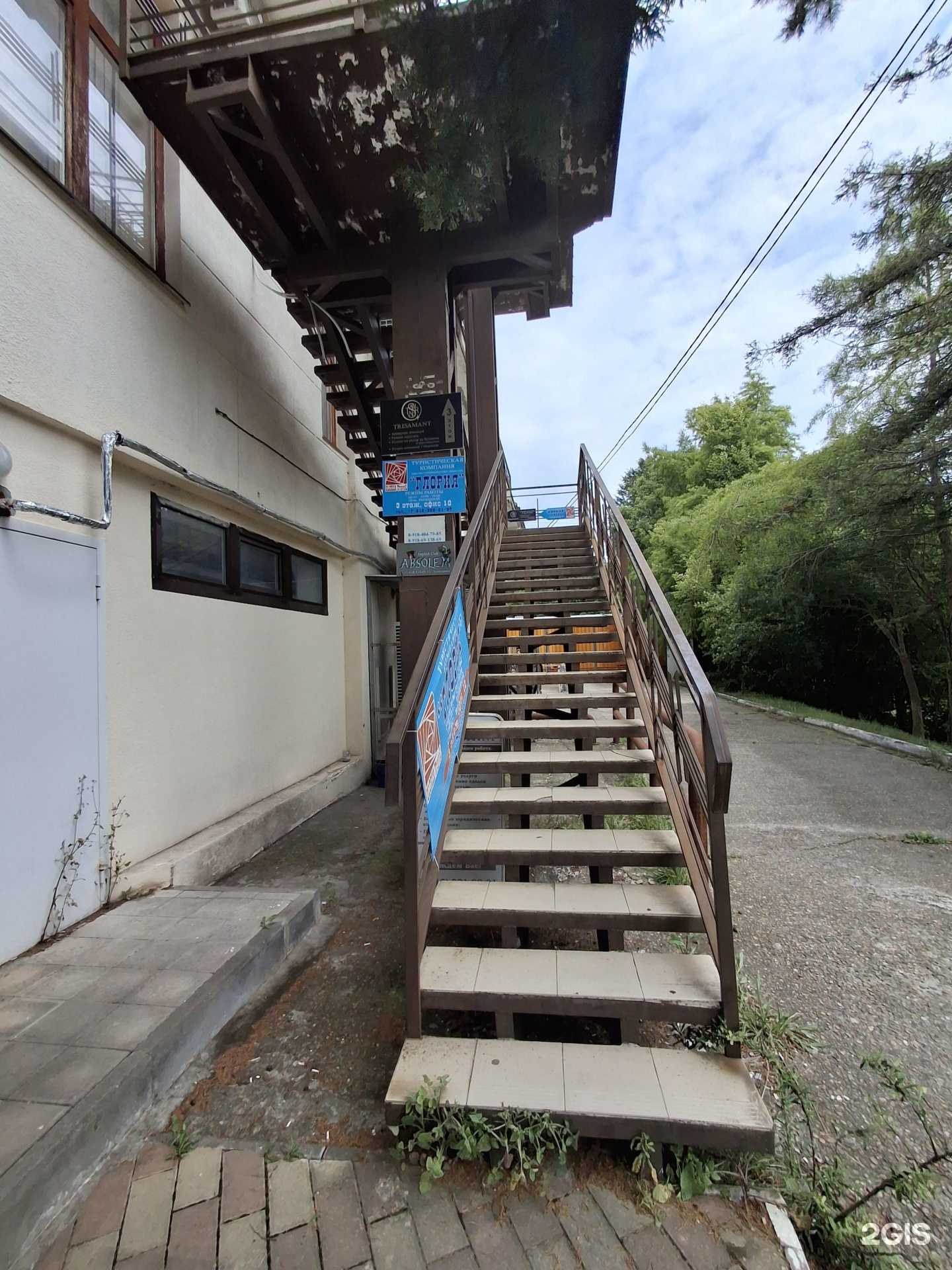 Отзывы на компанию Absolem в Сочи c фото