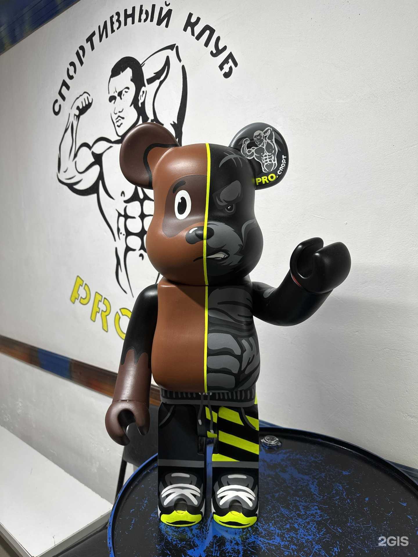 Отзывы на компанию Pro.Спорт в г. Ростов-на-Дону c фото