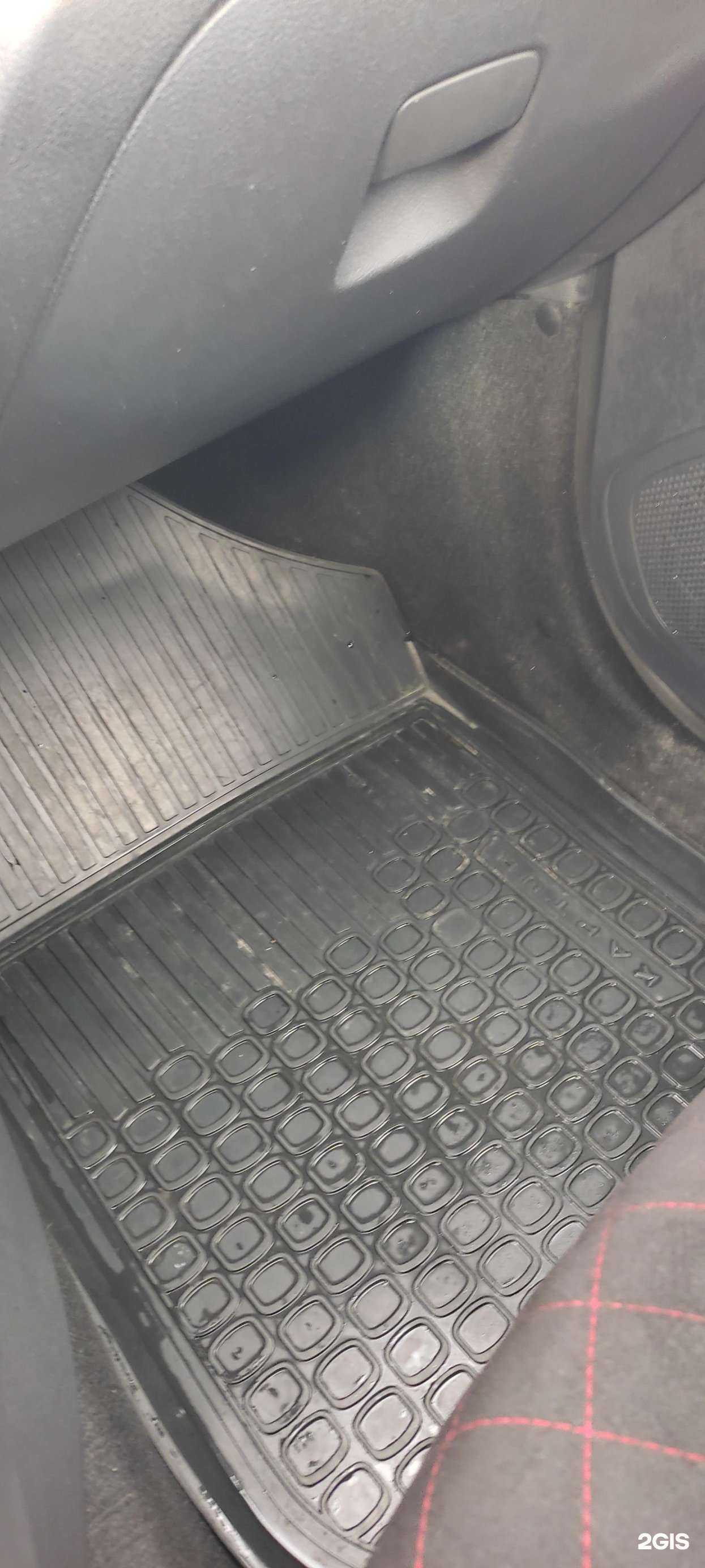 Отзывы на компанию Автокомплекс в Омске c фото