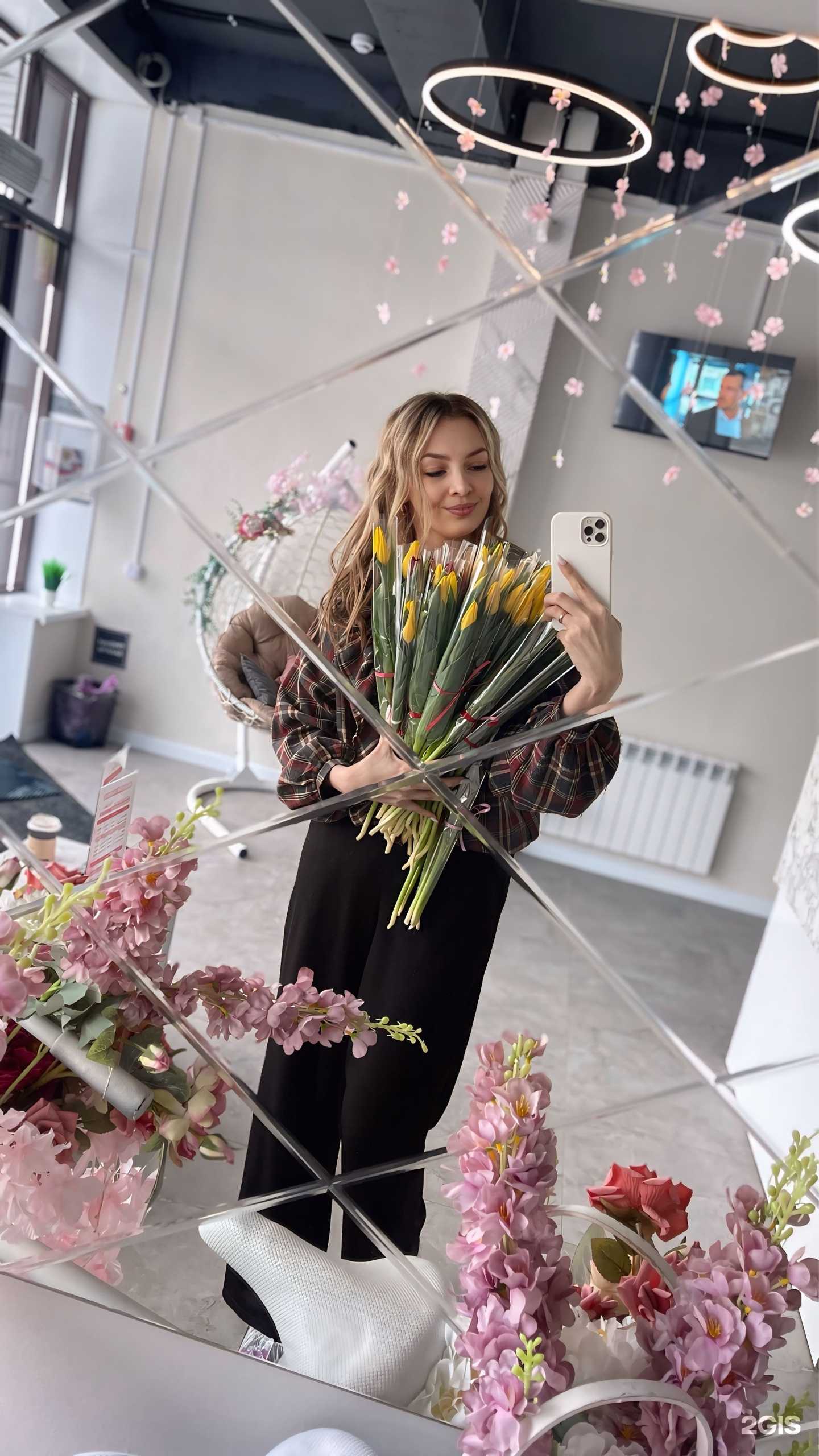 Отзывы на компанию May beauty studio в Бийске c фото