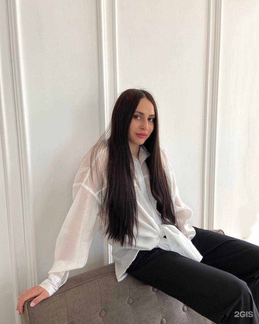 Отзывы на компанию Имидж в Калуге c фото