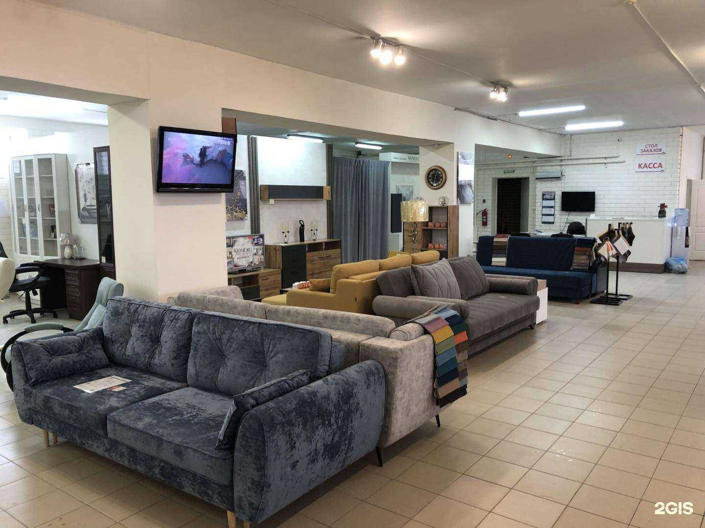 Отзывы на компанию Ивушка-Мебель в г. Волжск c фото