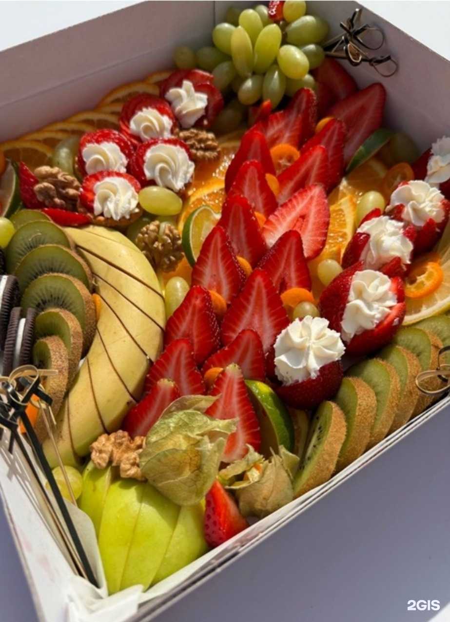 Отзывы на компанию Фуршеты Сызрань в г. Сызрань c фото