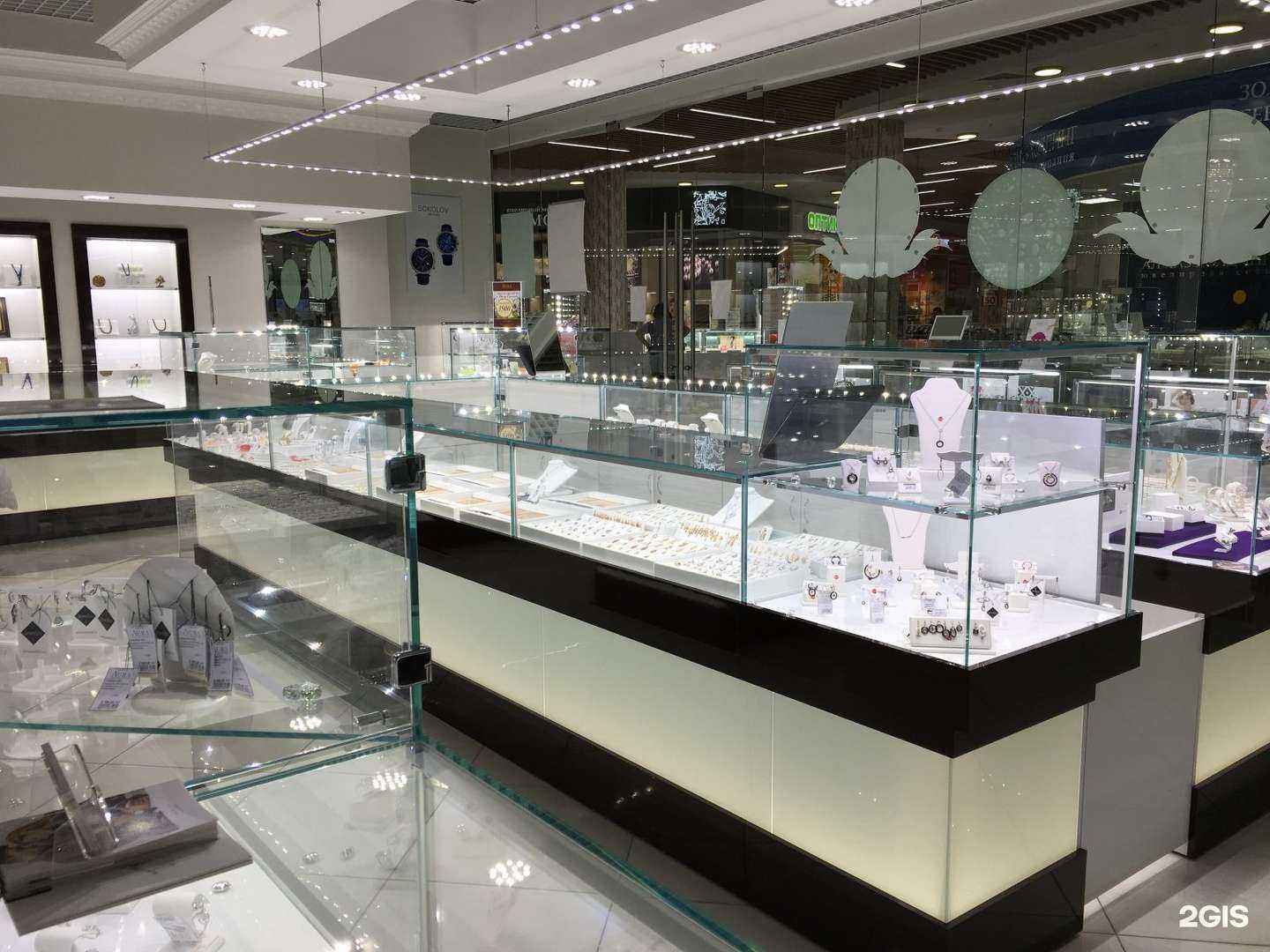 Отзывы на компанию Aura в г. Курск c фото