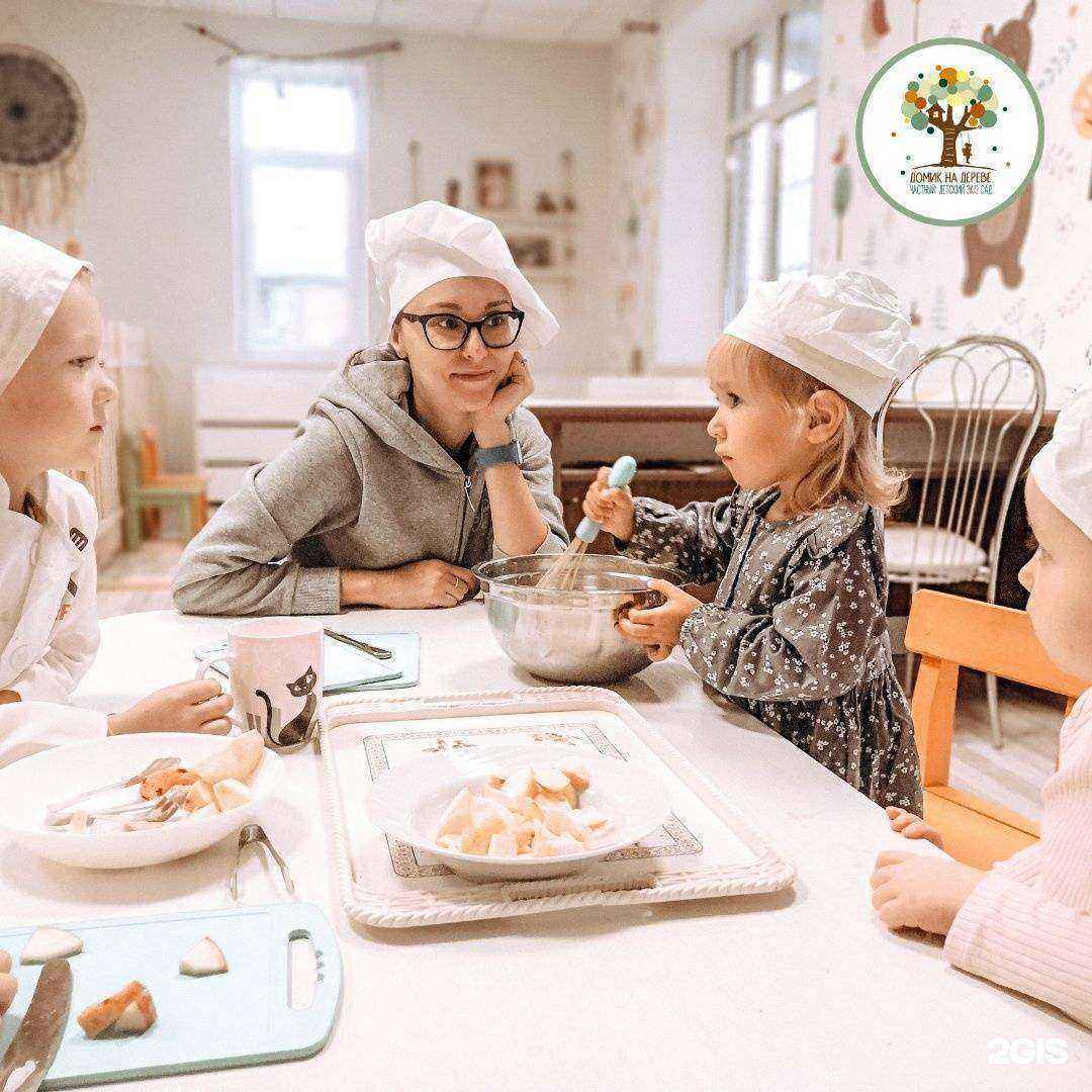 Отзывы на компанию Домик на дереве в Ижевске c фото