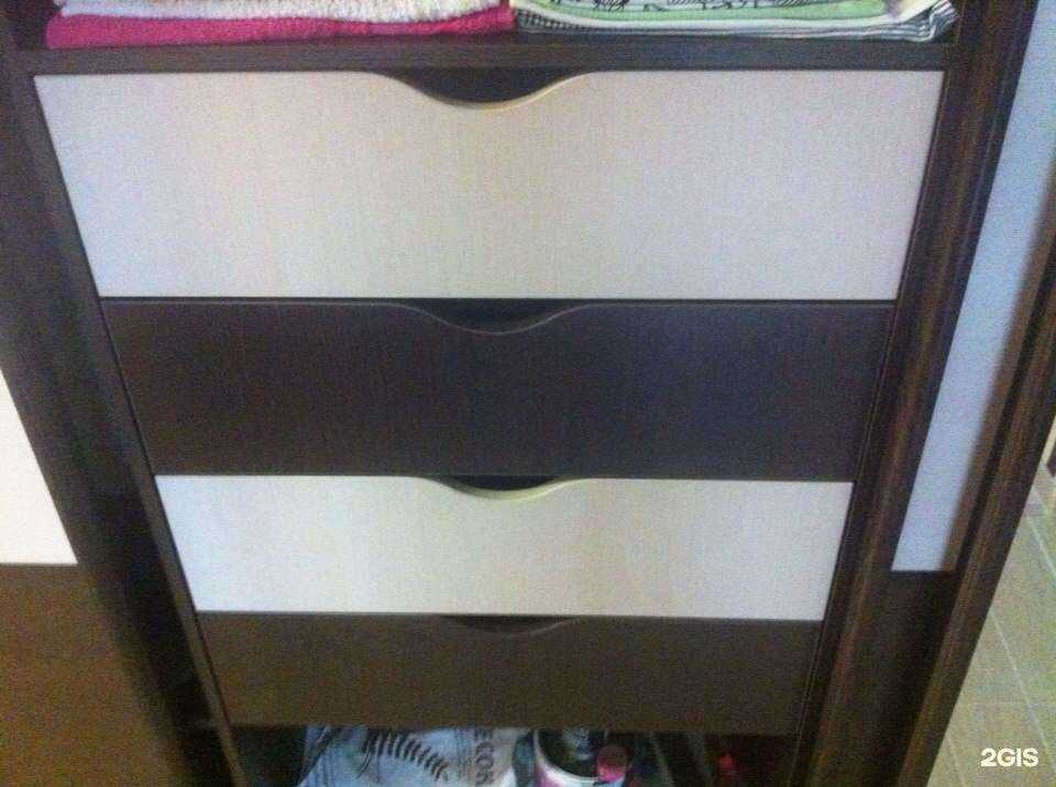 Отзывы на компанию Роща в Красноярске c фото