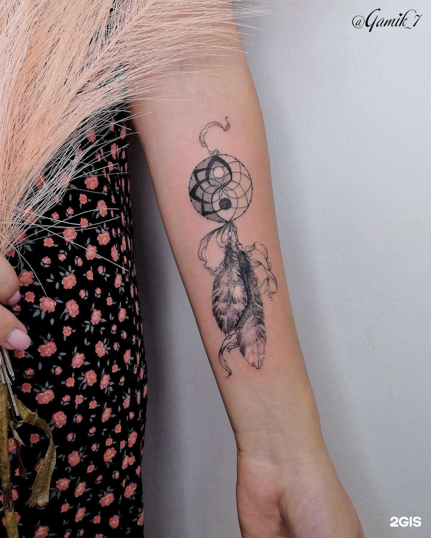 Отзывы на компанию Gamik 7 в г. Тольятти c фото