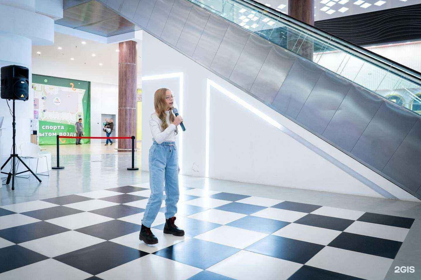 Отзывы на компанию Music Time в г. Пушкино c фото