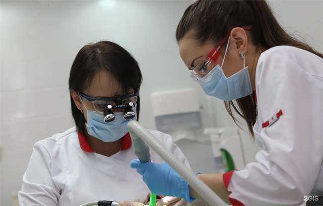 Отзывы на компанию Европейский стоматологический центр в Ноябрьске c фото