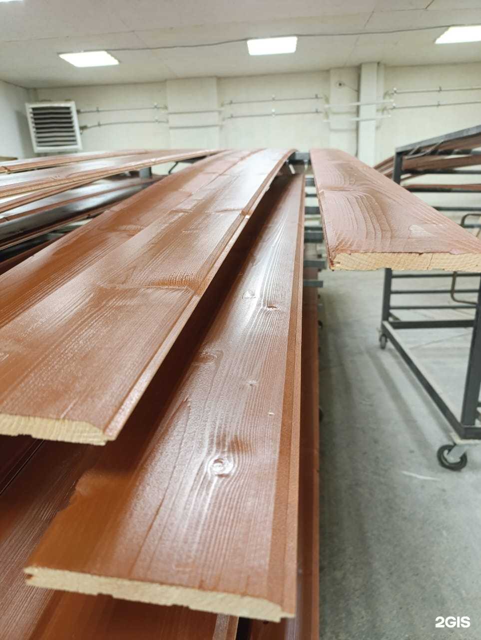 Отзывы на компанию ПК КрасимДоски в Нижнем Новгороде c фото