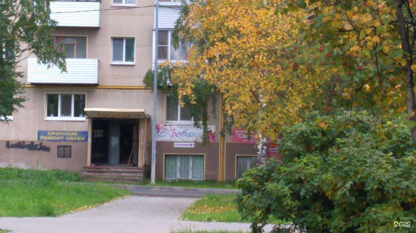 Отзывы на компанию Светлый Мир в Нижнем Тагиле c фото - фотография 2 из 2