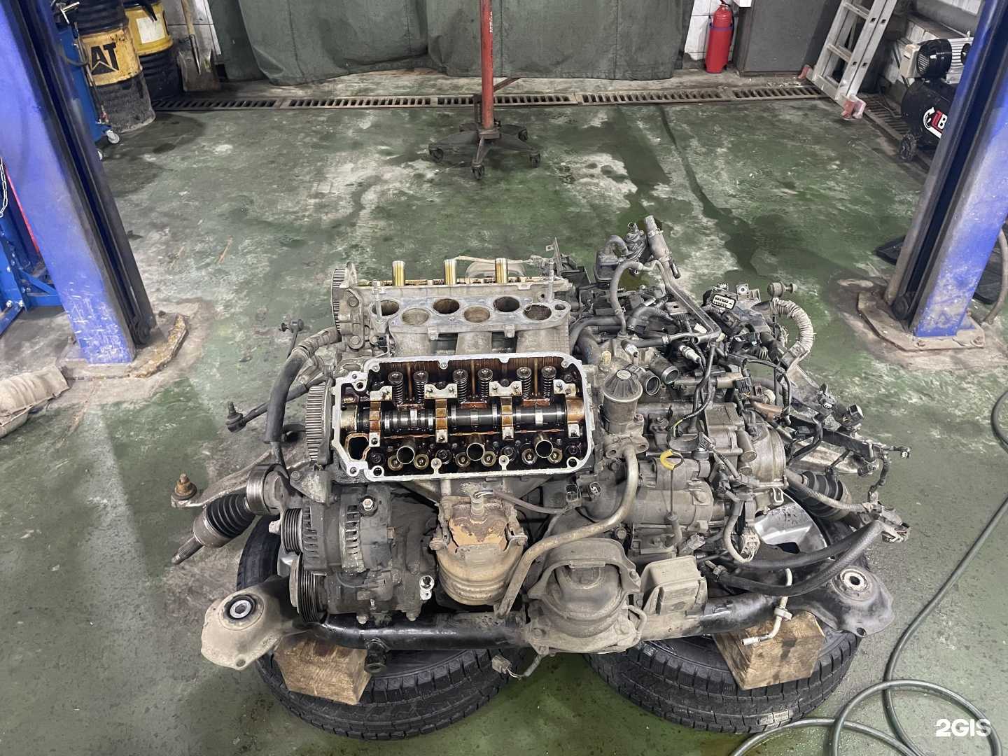 Отзывы на компанию 787 в Новосибирске c фото