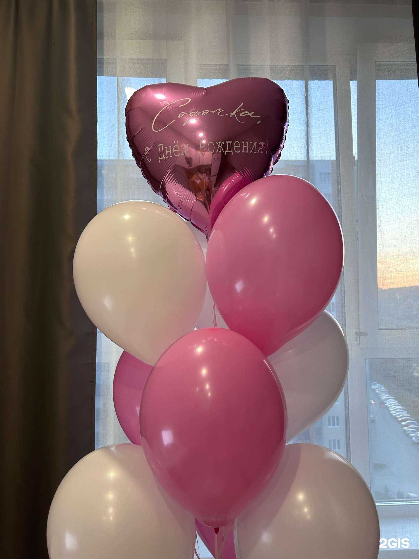 Отзывы на компанию Air_Love54 в г. Новосибирск c фото