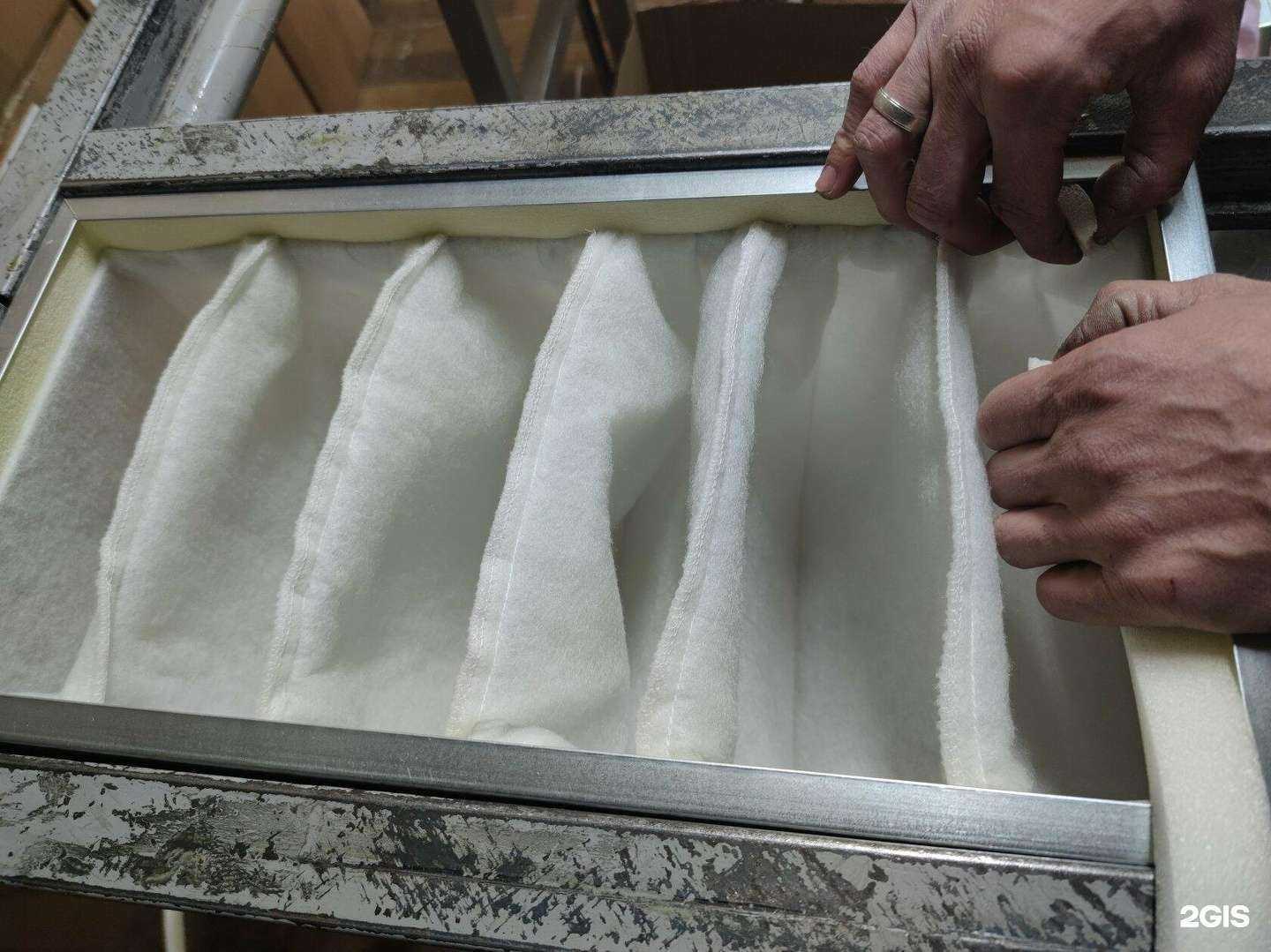 Отзывы на компанию Элфи в Подольске c фото