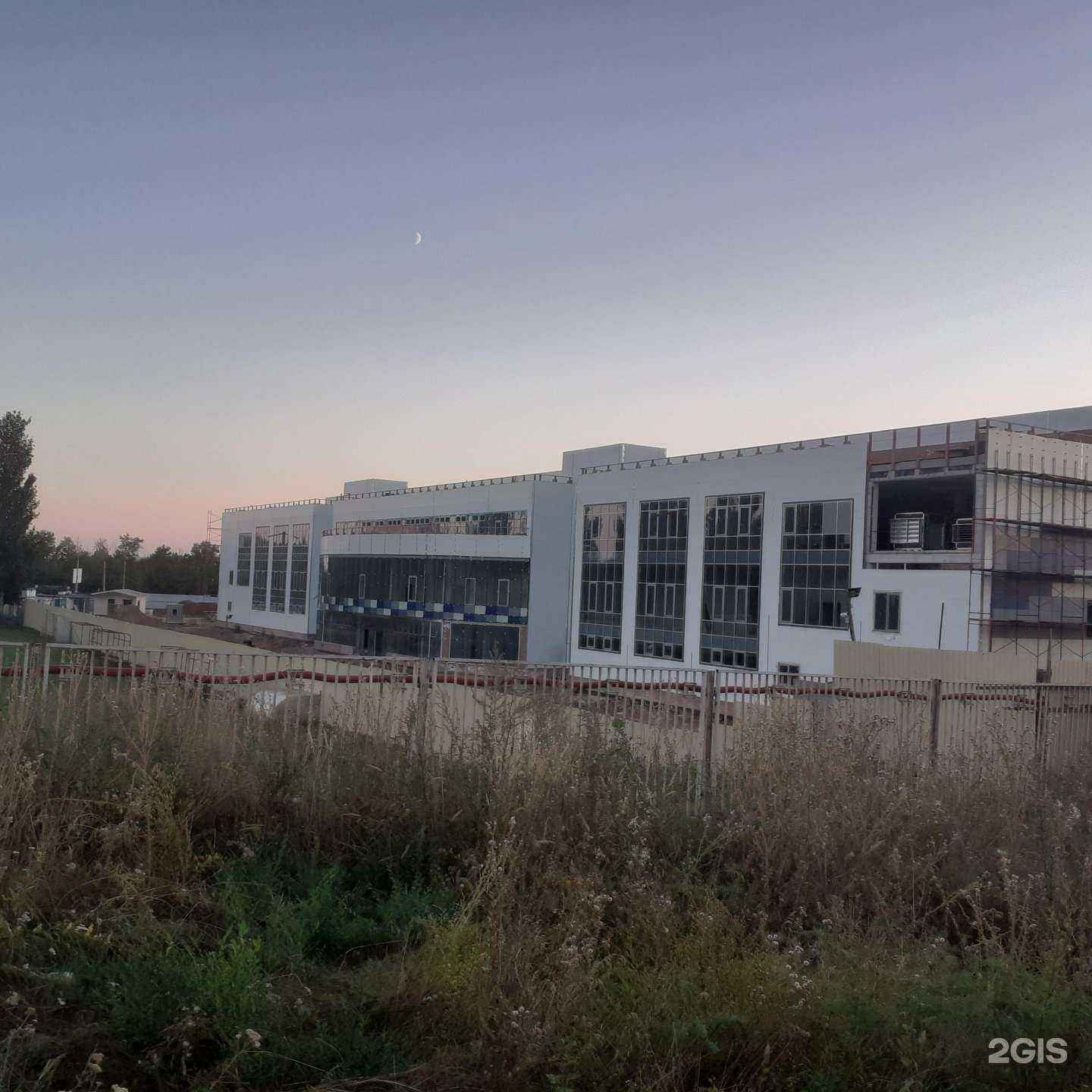 Отзывы на компанию Рестатика в Тольятти c фото - фотография 2 из 2