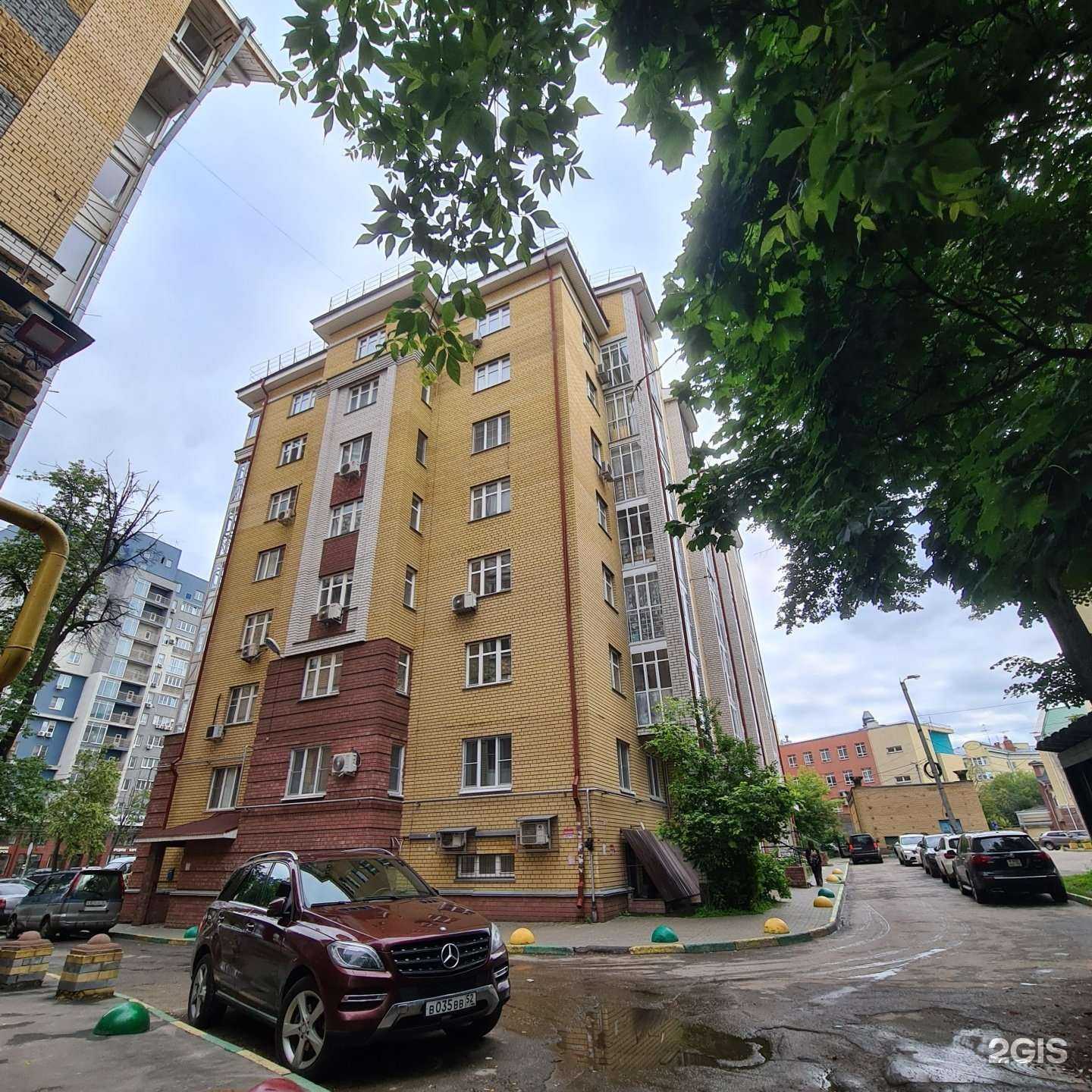 Отзывы на компанию Витраж арт в Нижнем Новгороде c фото - фотография 2 из 2