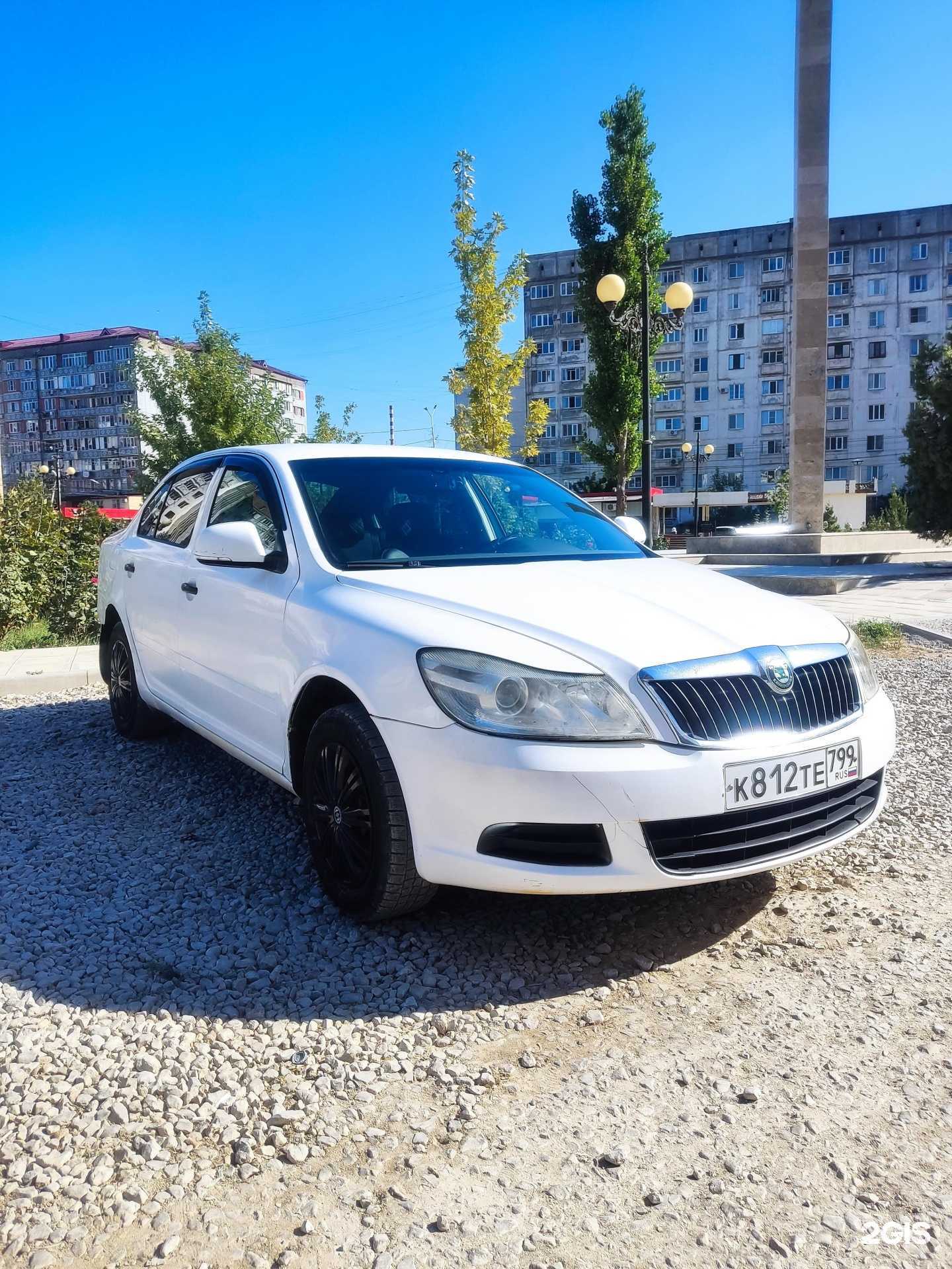 Отзывы на компанию Rental Car 05 в г. Каспийск c фото