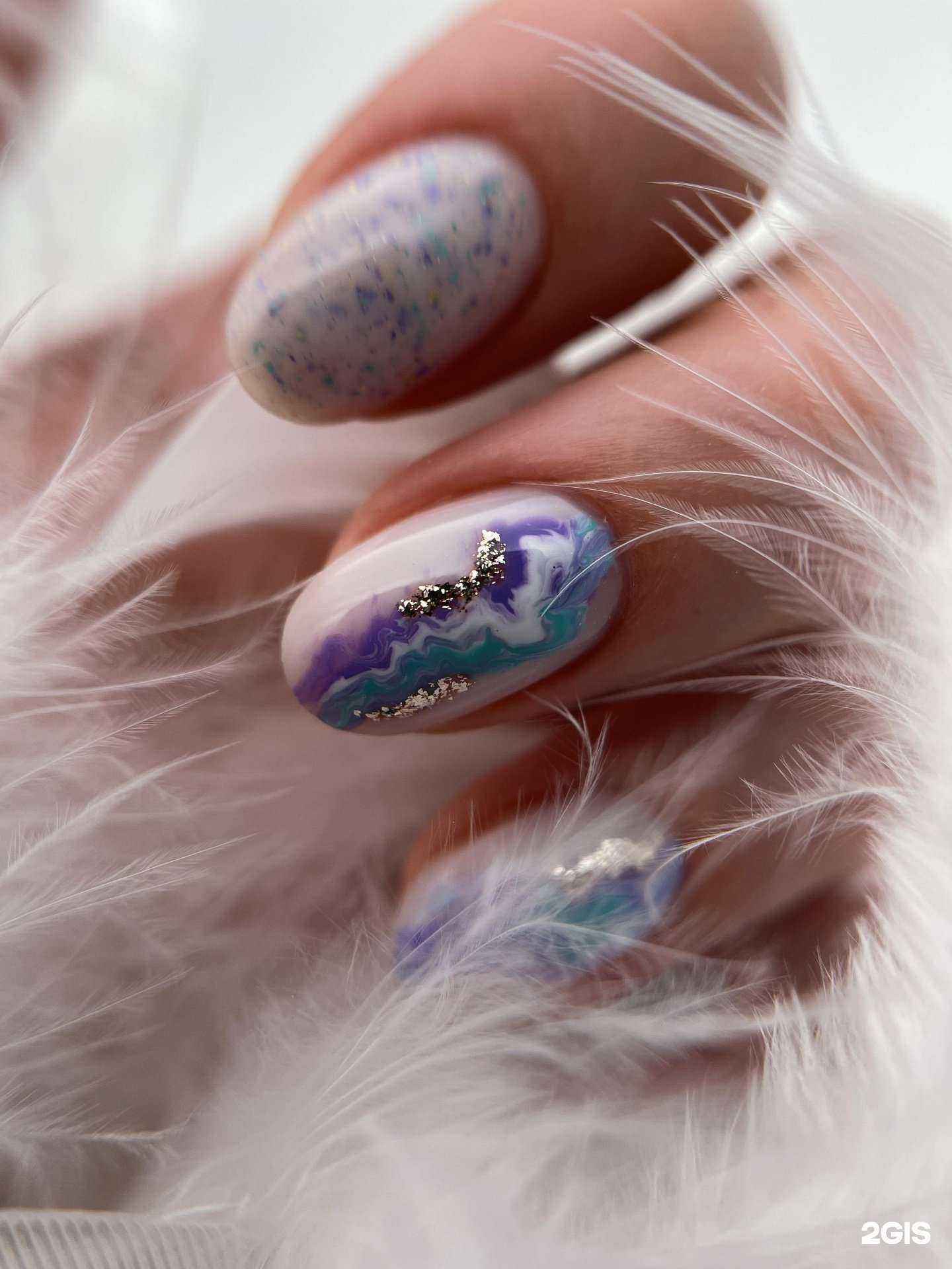 Отзывы на компанию Sea.nails в г. Томск c фото