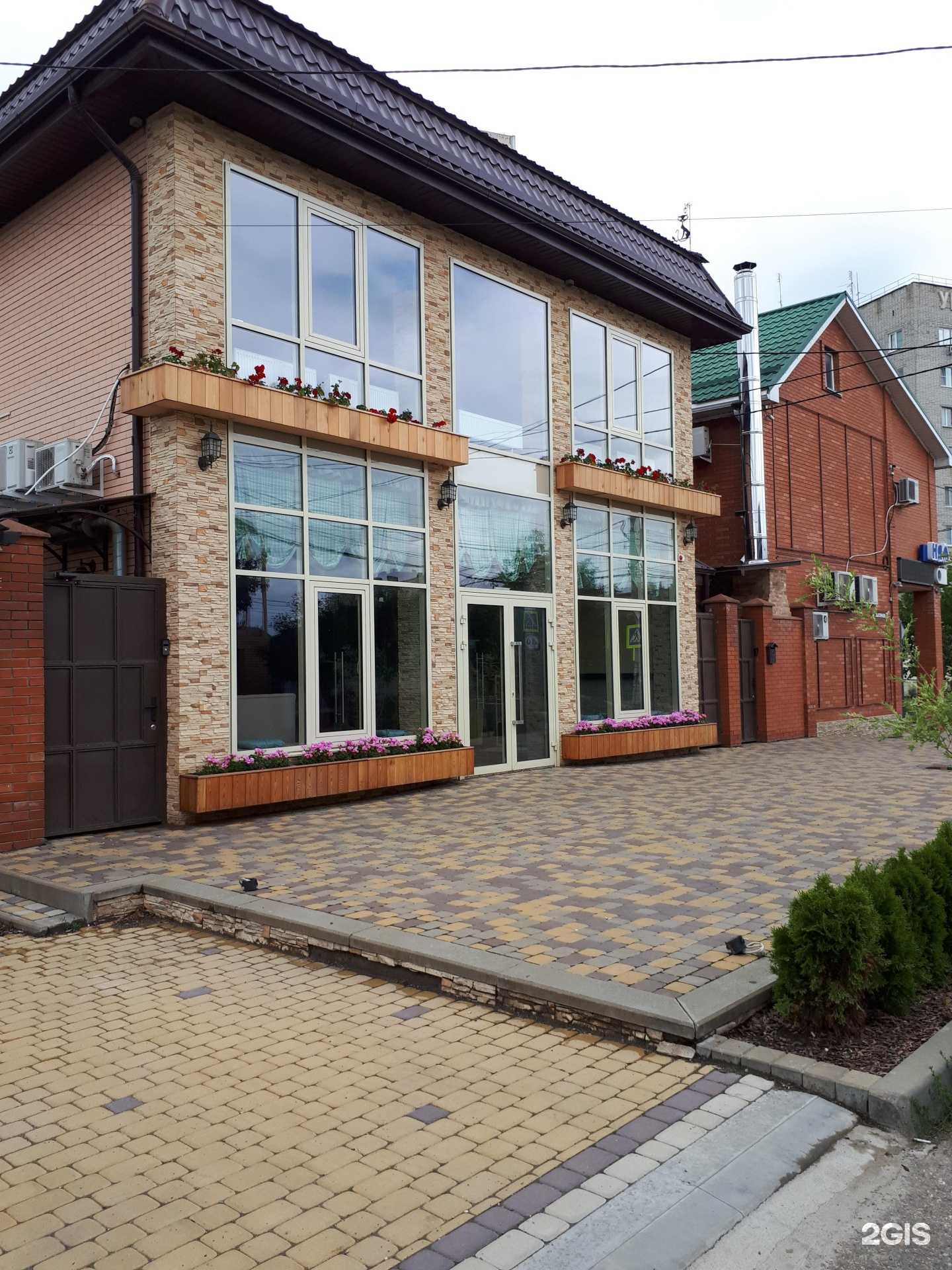 Отзывы на компанию Сарафан в Краснодаре c фото - фотография 2 из 2