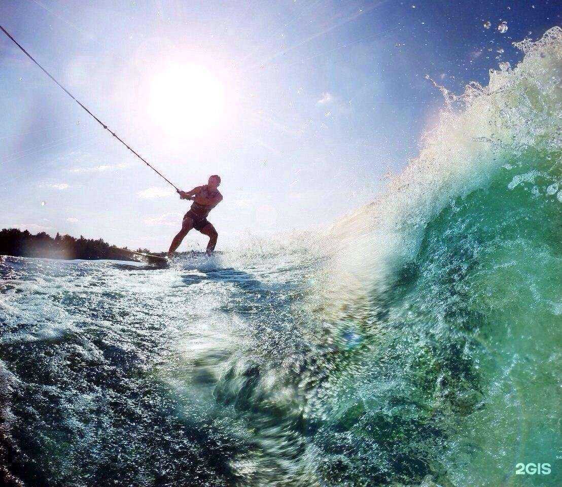 Отзывы на компанию Lawave в г. Красногорск c фото