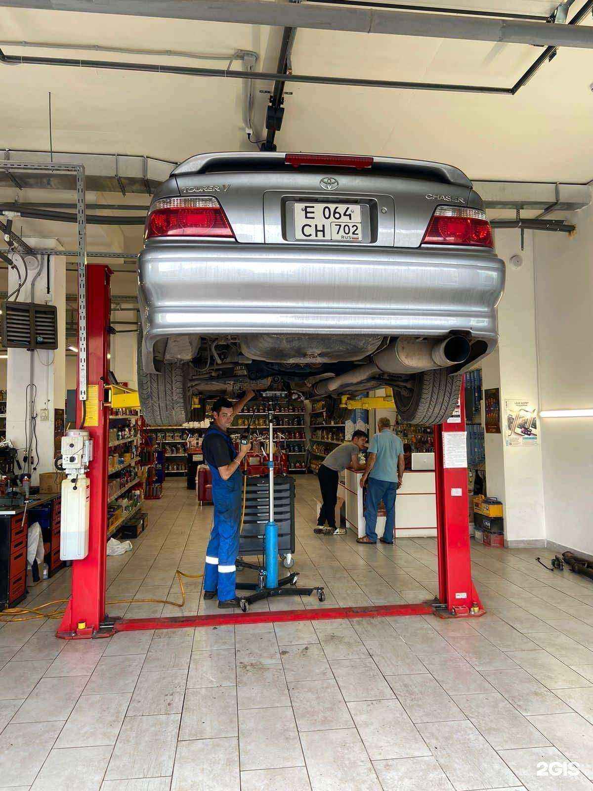 Отзывы на компанию Автомания в Уфе c фото