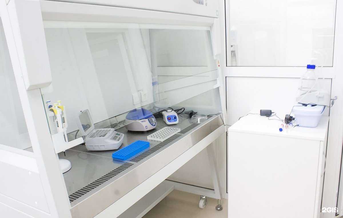 Отзывы на компанию ДокторЛаб в Челябинске c фото