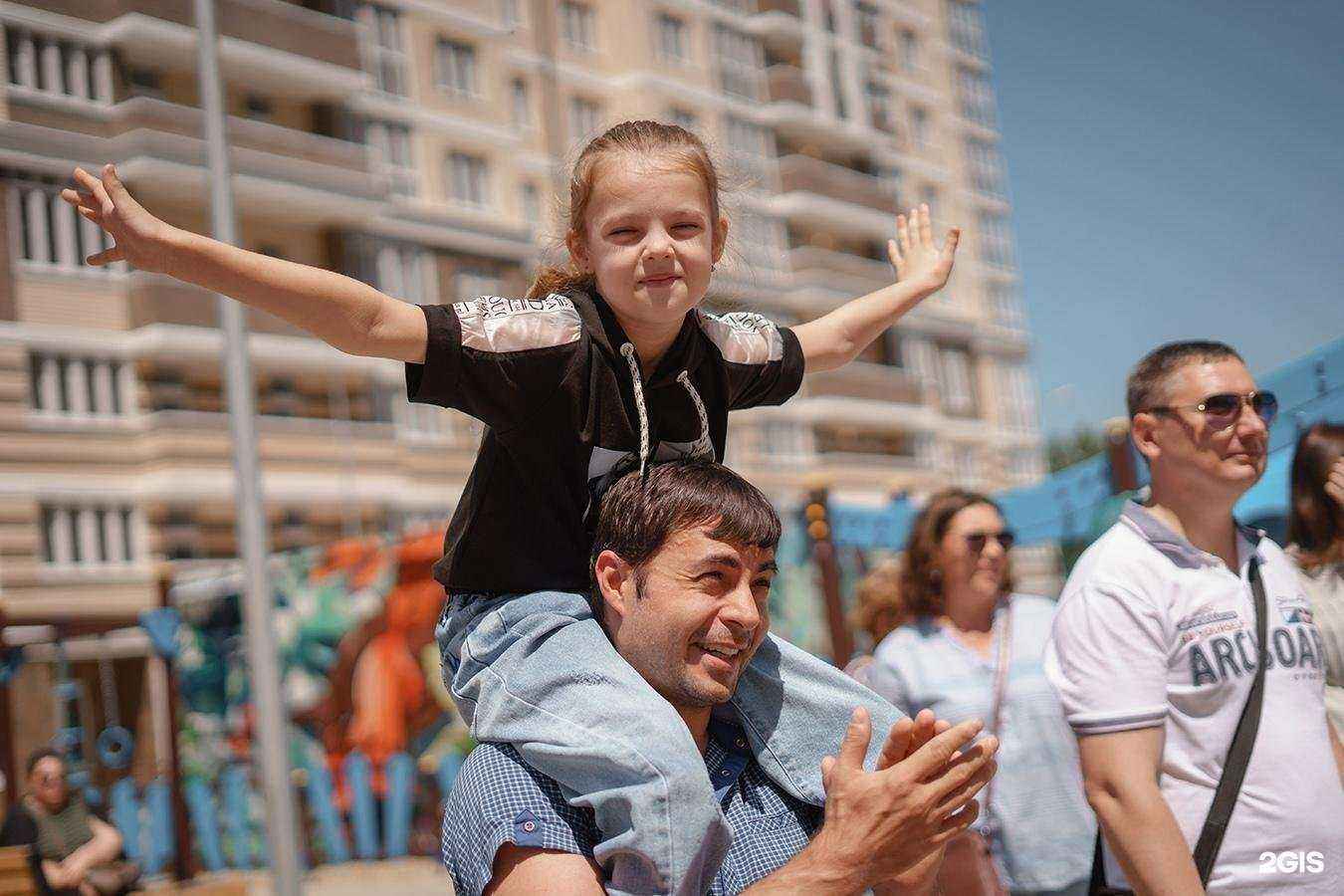 Отзывы на компанию Ромекс Девелопмент в Краснодаре c фото