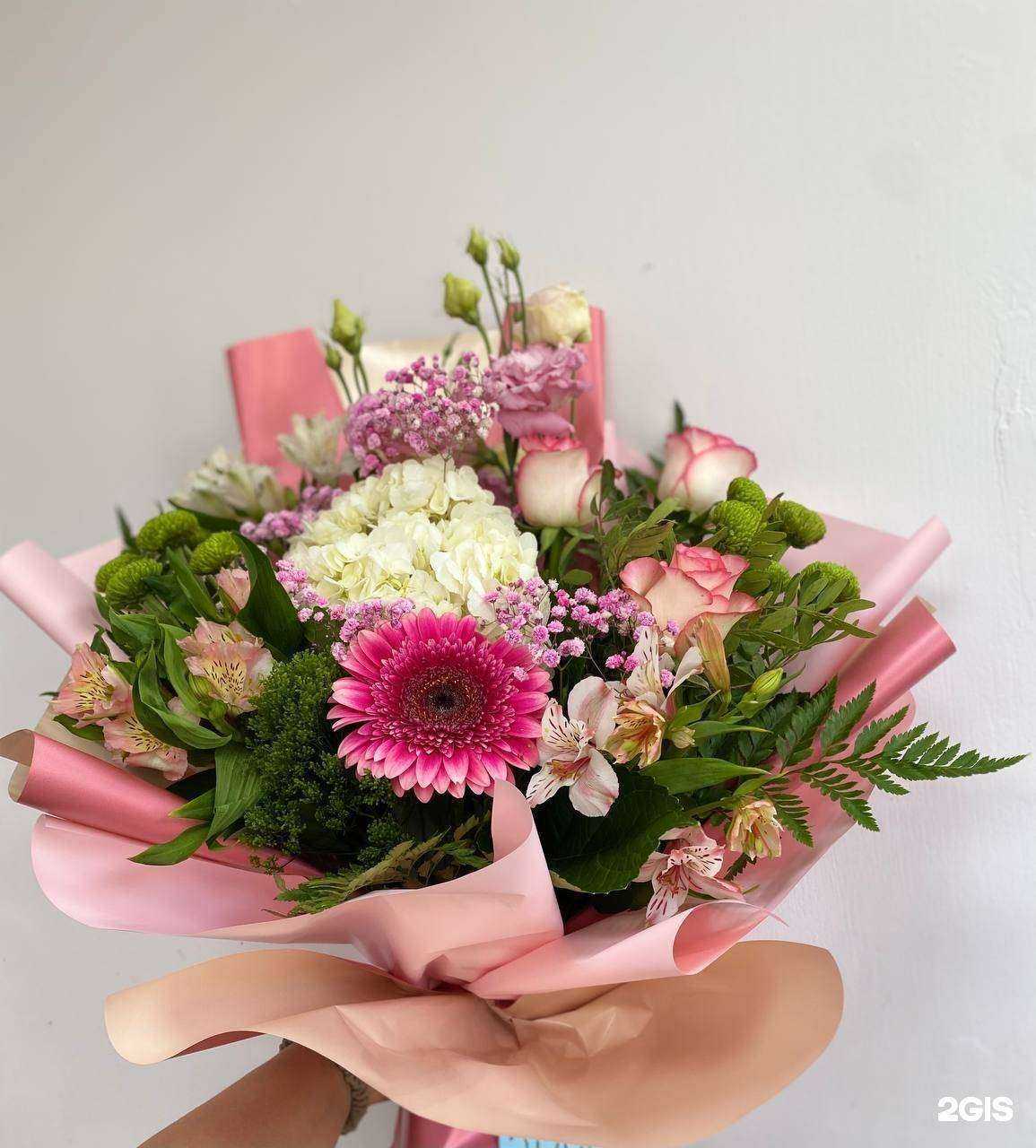 Отзывы на компанию Лаванда в г. Красноярск c фото