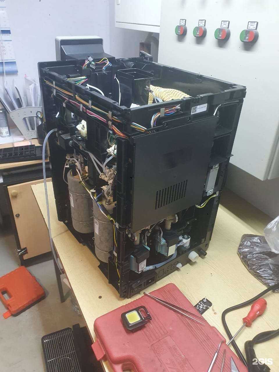 Отзывы на компанию Технолаб в г. Курган c фото