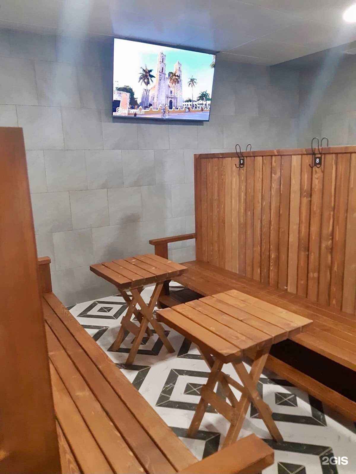 Отзывы на компанию Бронницкая баня в Бронницах c фото