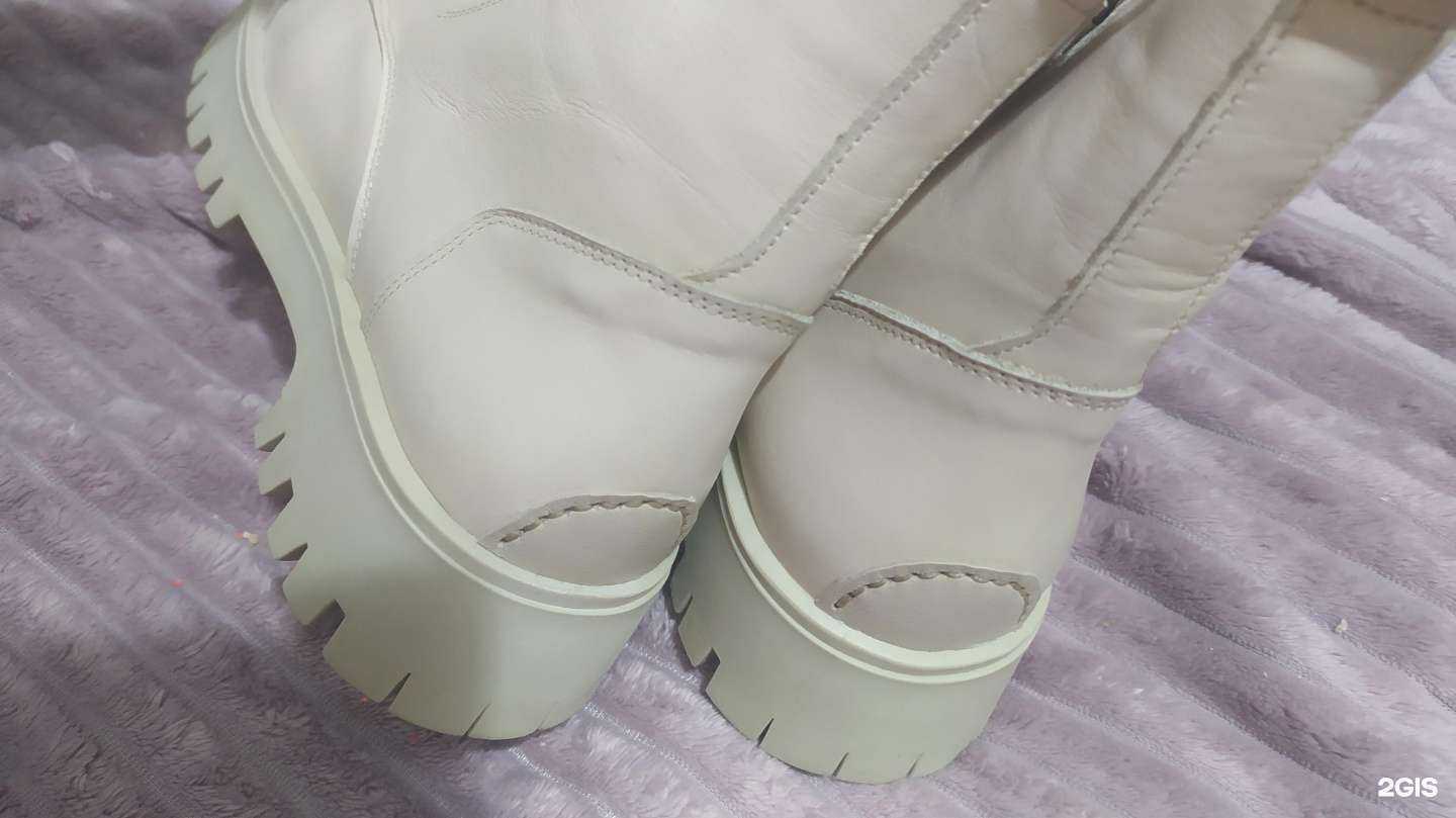 Отзывы на компанию Le&Ga в г. Краснодар c фото