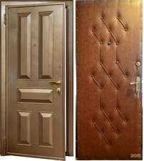 Отзывы на компанию Курские металлические двери в Курске c фото