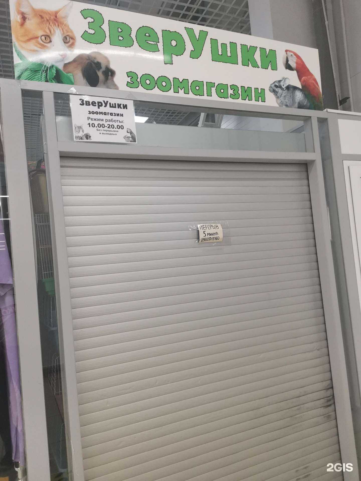 Отзывы на компанию ЗверУшки в Ульяновске c фото