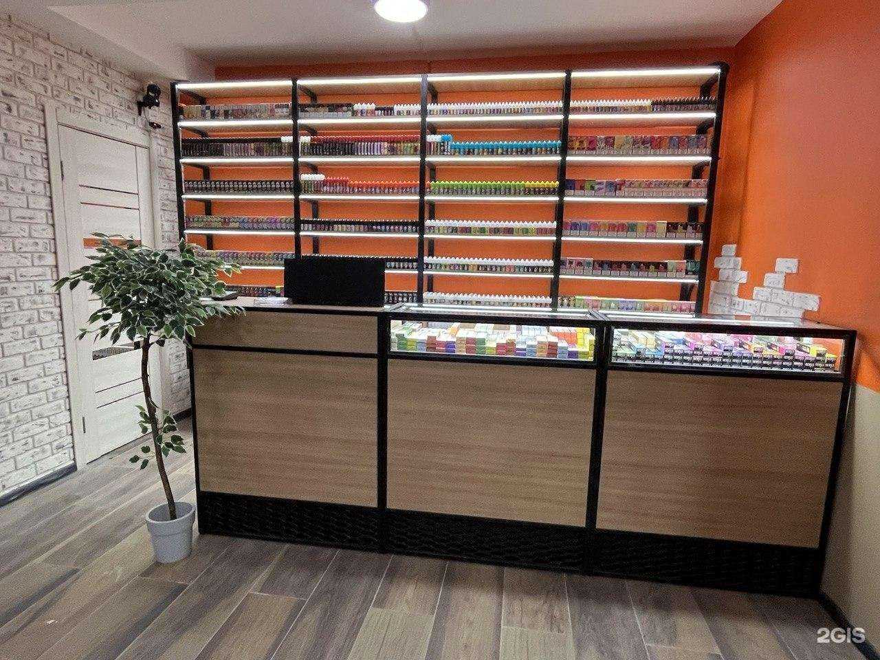 Отзывы на компанию FreeVape в г. Краснодар c фото