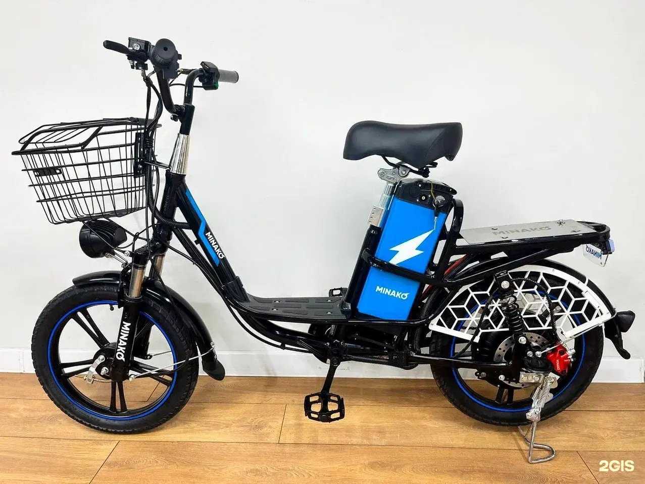 Отзывы на компанию Надо Вело в Коломне c фото