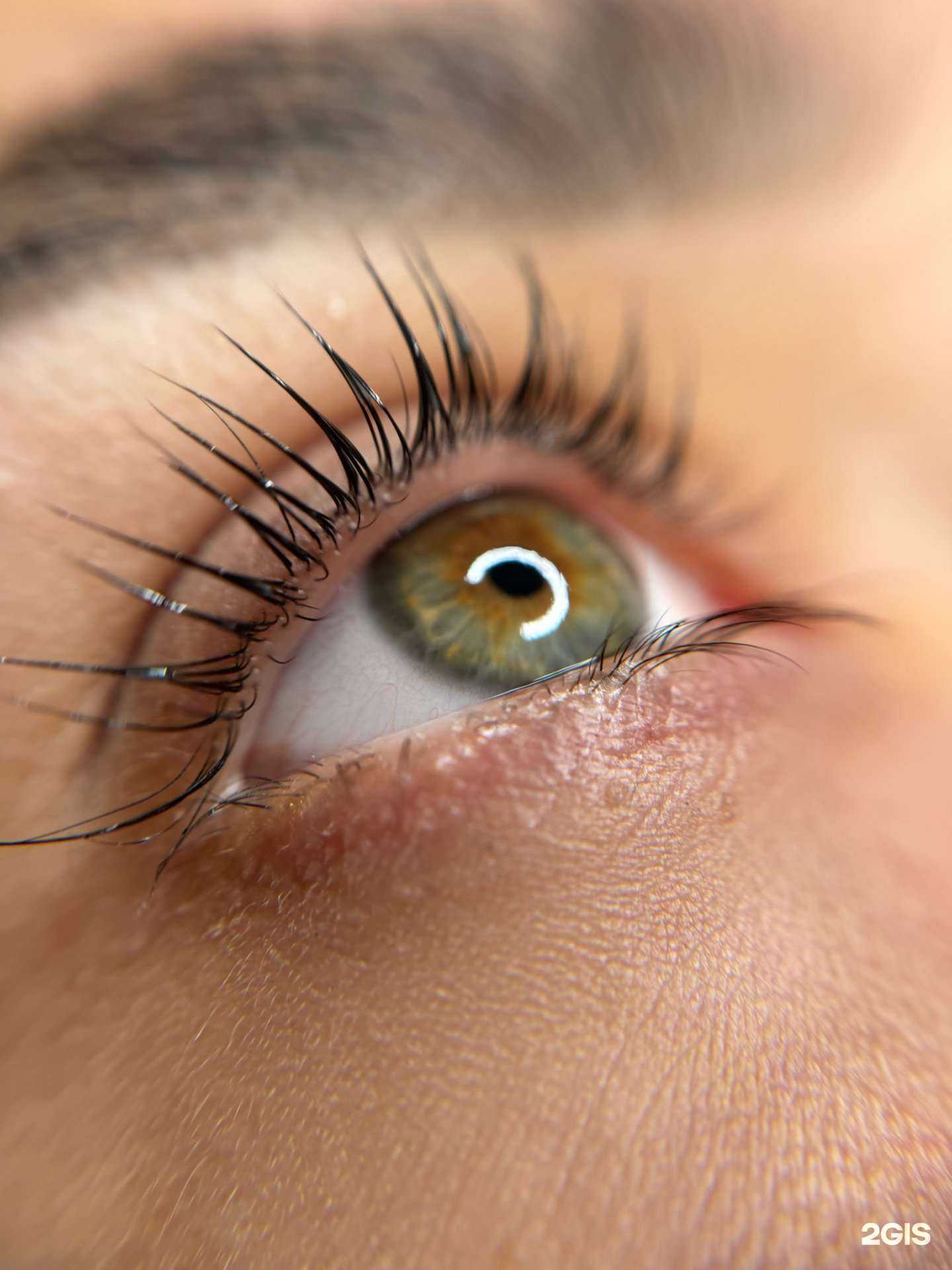 Отзывы на компанию by Mary Brow Bar в Краснодаре c фото