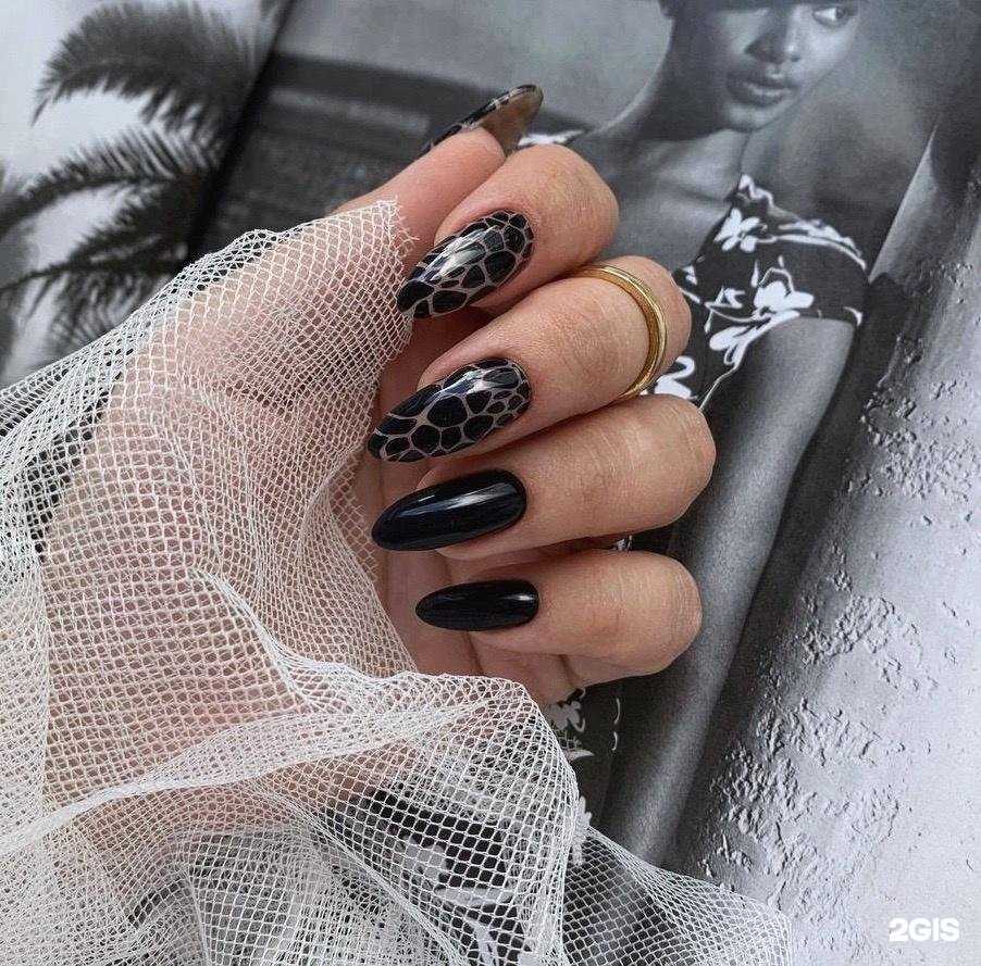 Отзывы на компанию Студия маникюра в Новосибирске c фото