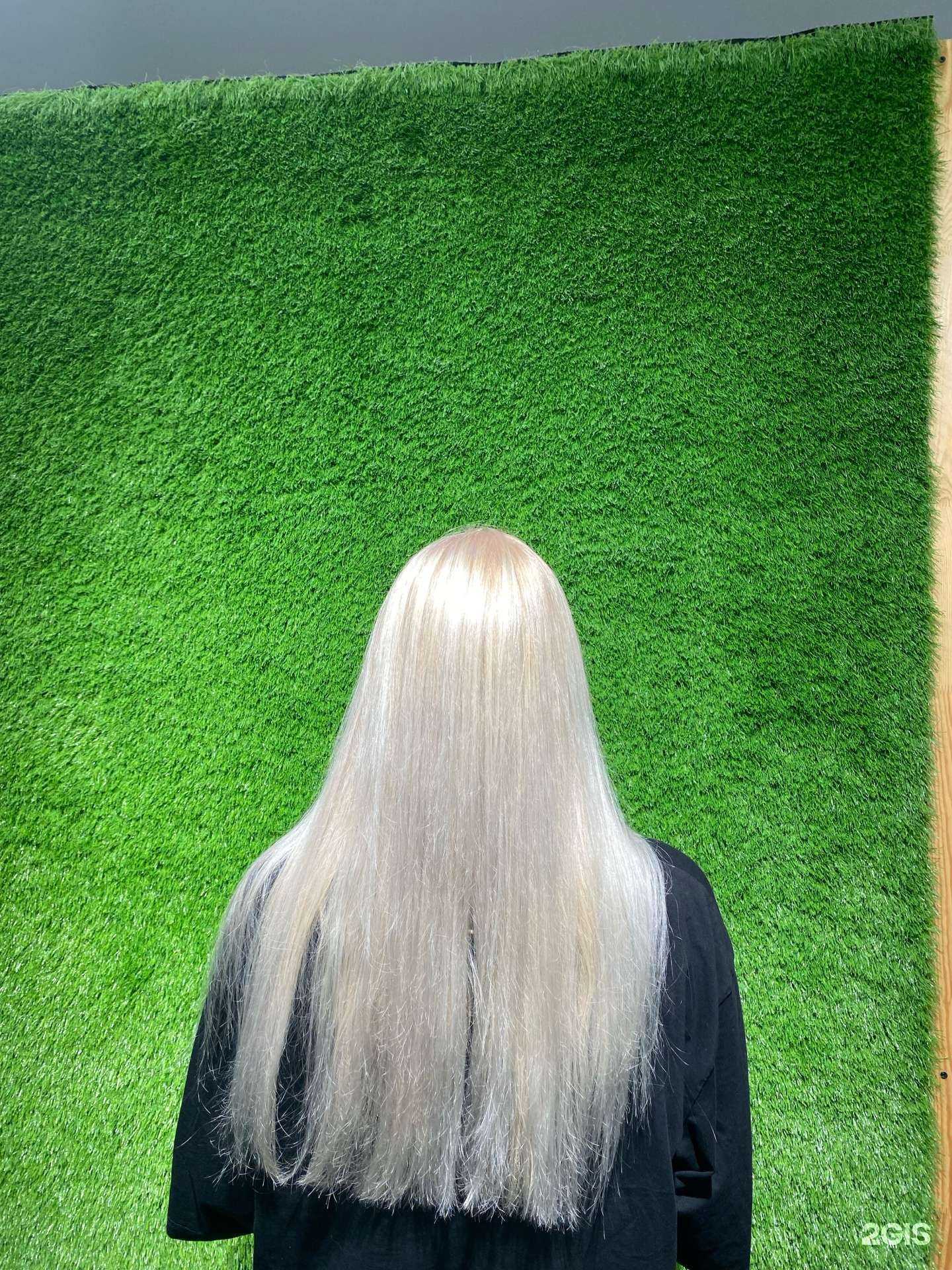 Отзывы на компанию Мастерская красоты в Краснодаре c фото