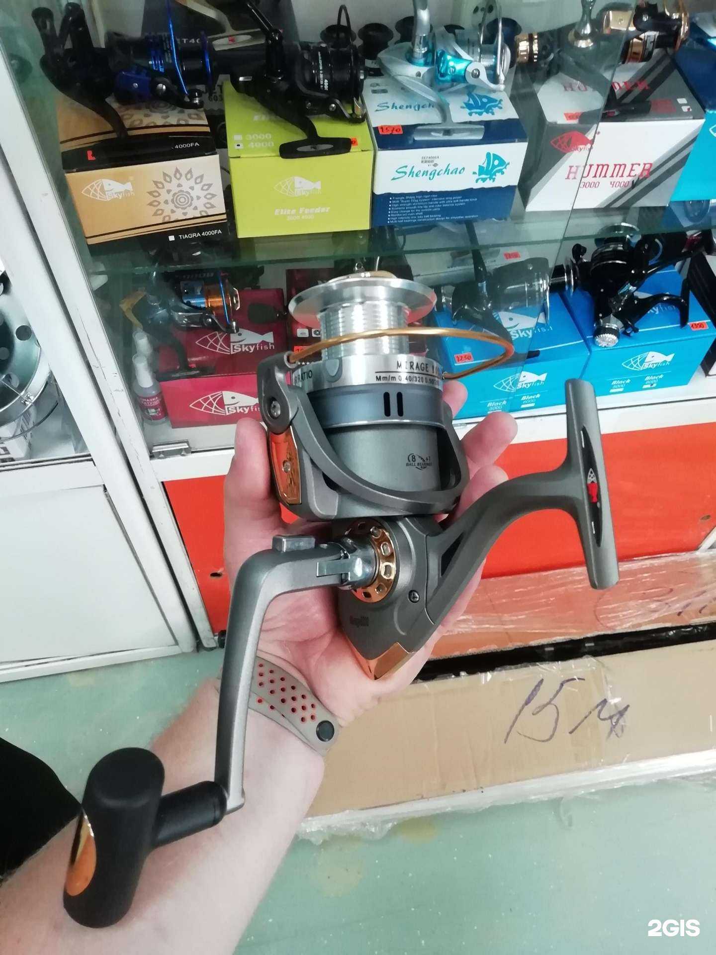 Отзывы на компанию Тихая заводь в г. Ижевск c фото