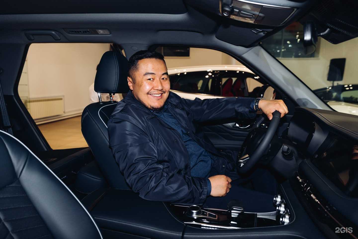 Отзывы на компанию Чанган центр Улан-Удэ в г. Улан-Удэ c фото