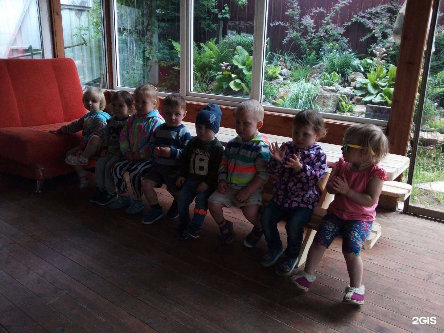 Отзывы на компанию Полянка в Нижнем Новгороде c фото